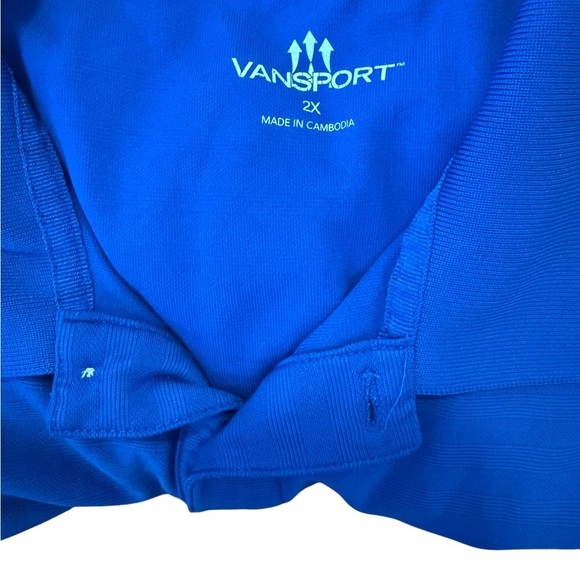 Florida Gators Blue Polo - Picture 3 of 3